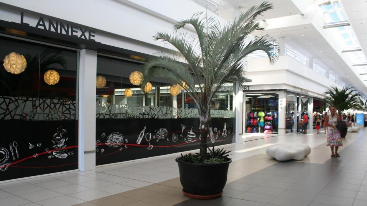 Fare Natihere Papeete  Exterior photo