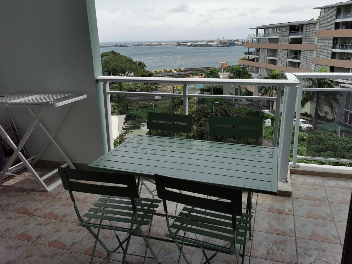 Fare Natihere Papeete  Exterior photo