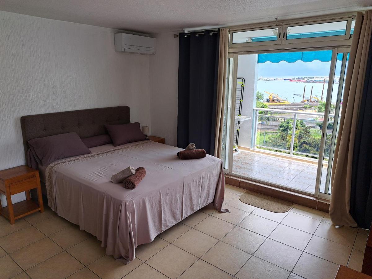 Fare Natihere Papeete  Exterior photo
