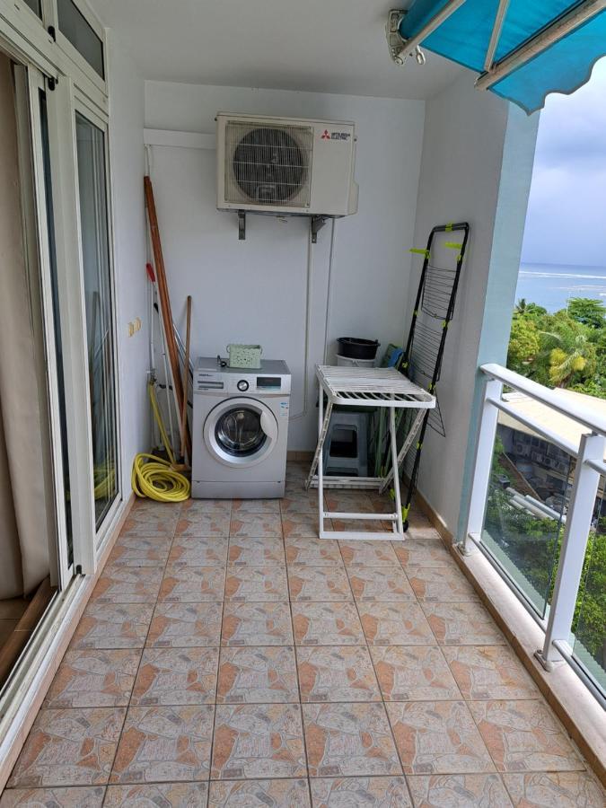 Fare Natihere Papeete  Exterior photo