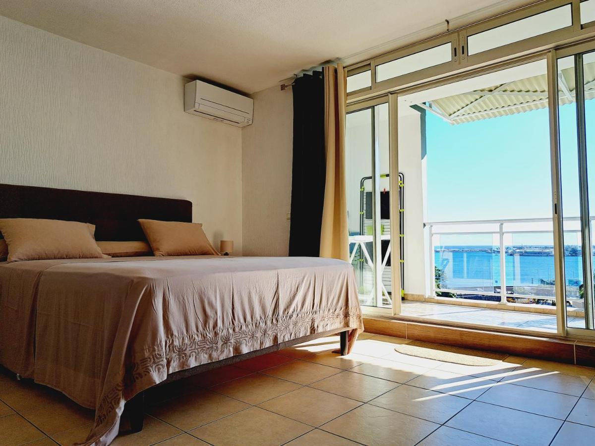 Fare Natihere Papeete  Exterior photo