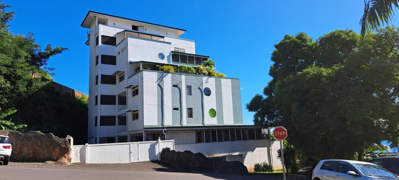 Fare Natihere Papeete  Exterior photo
