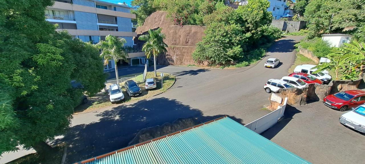 Fare Natihere Papeete  Exterior photo